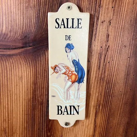 Du Bien-etre Apartment Kaysersberg-Vignoble