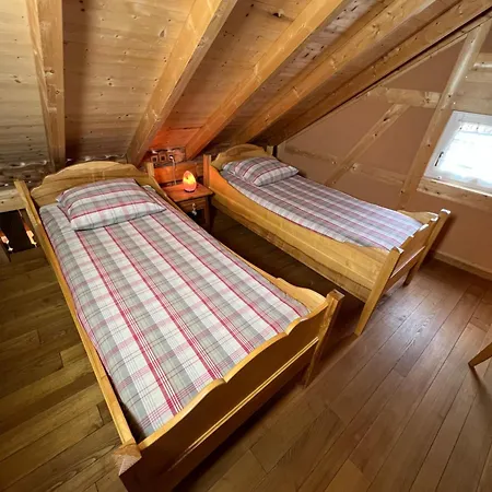 Apartment Du Bien-etre