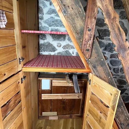 Appartement Du Bien-etre Kaysersberg-Vignoble