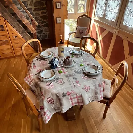 Du Bien-etre Kaysersberg-Vignoble