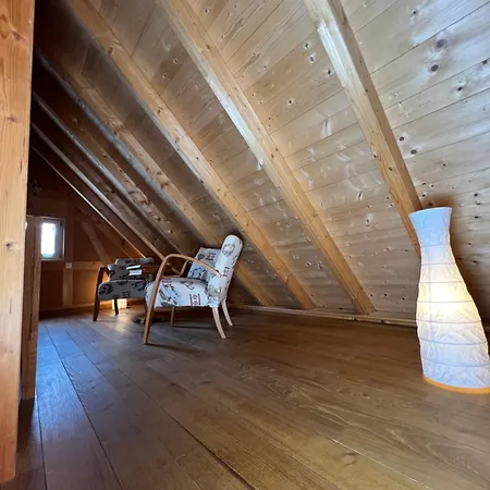 Du Bien-etre Apartamento Kaysersberg-Vignoble