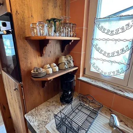 Appartement Du Bien-etre