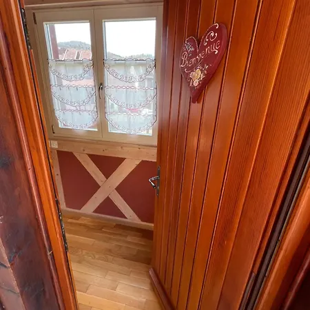 Apartment Du Bien-etre *