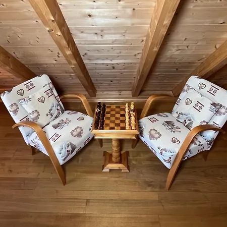 Du Bien-etre Apartment Kaysersberg-Vignoble