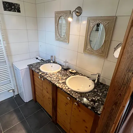 Appartement Du Bien-etre Kaysersberg-Vignoble