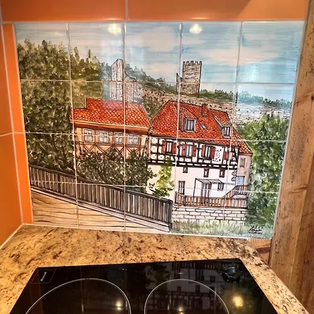 Appartement Du Bien-etre