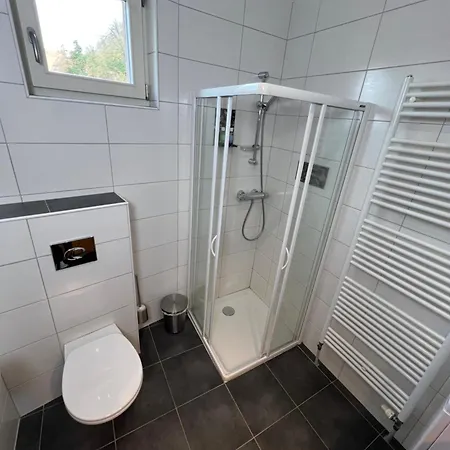 Apartment Du Bien-etre *