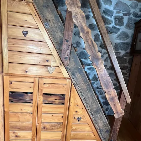 Appartement Du Bien-etre Kaysersberg-Vignoble