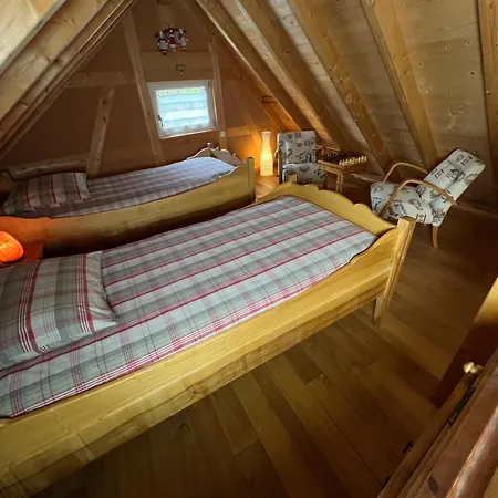 Du Bien-etre Appartement