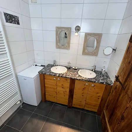 Du Bien-etre Apartment Kaysersberg-Vignoble