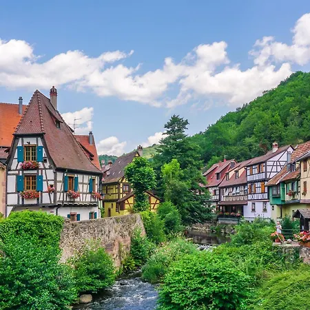 Du Bien-etre Apartment