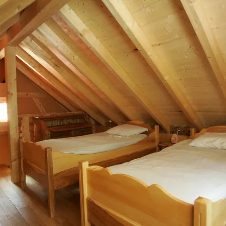 Apartment Du Bien-etre *