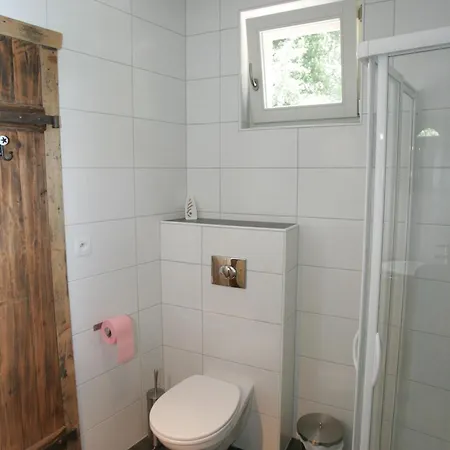 Du Bien-etre Appartement *
