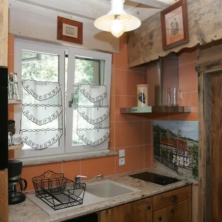 Du Bien-etre Apartamento Kaysersberg-Vignoble