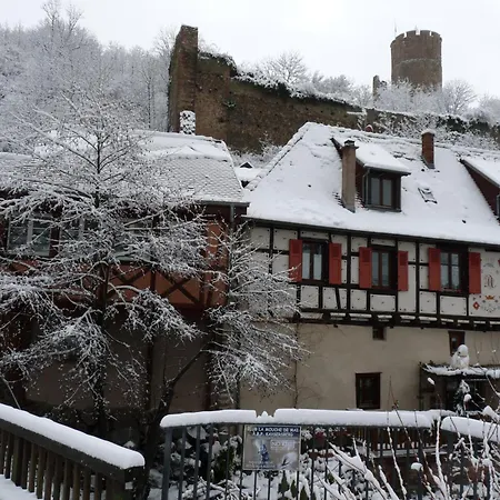 Du Bien-etre Kaysersberg-Vignoble