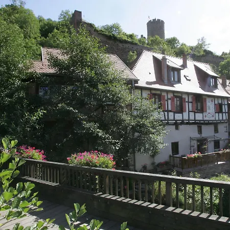 Apartment Du Bien-etre
