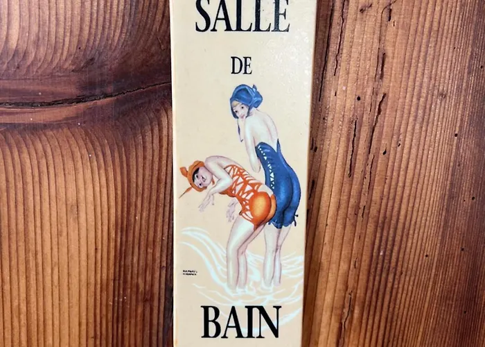 Du Bien-etre Apartment Kaysersberg-Vignoble