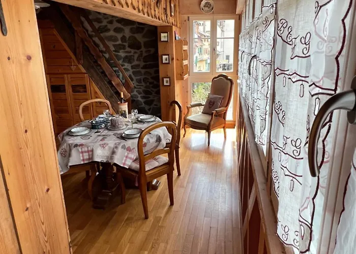 Du Bien-etre * Kaysersberg-Vignoble