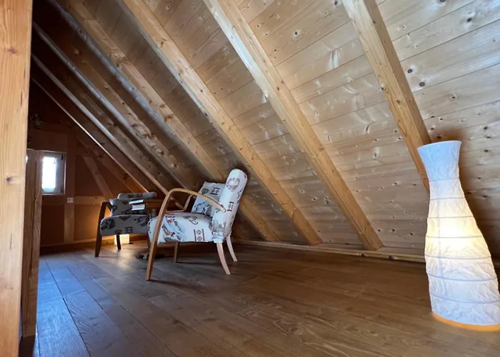 Du Bien-etre Apartment Kaysersberg-Vignoble