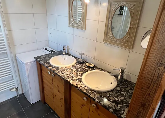 Apartment Du Bien-etre Kaysersberg-Vignoble