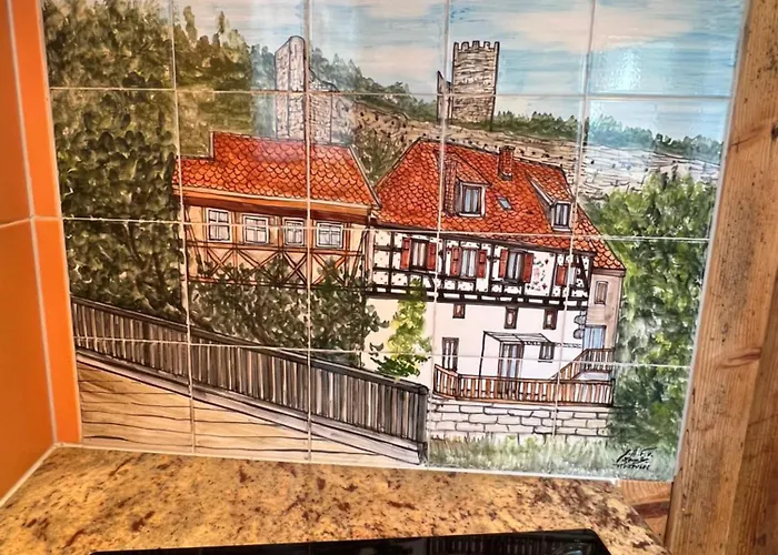 Apartment Du Bien-etre