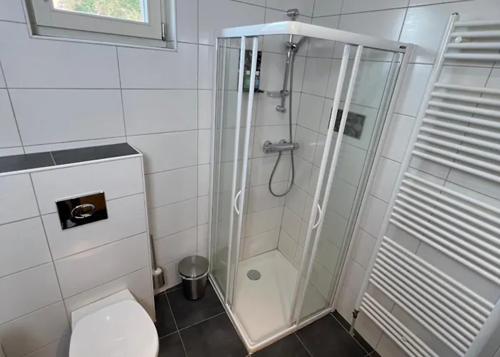 Apartment Du Bien-etre *