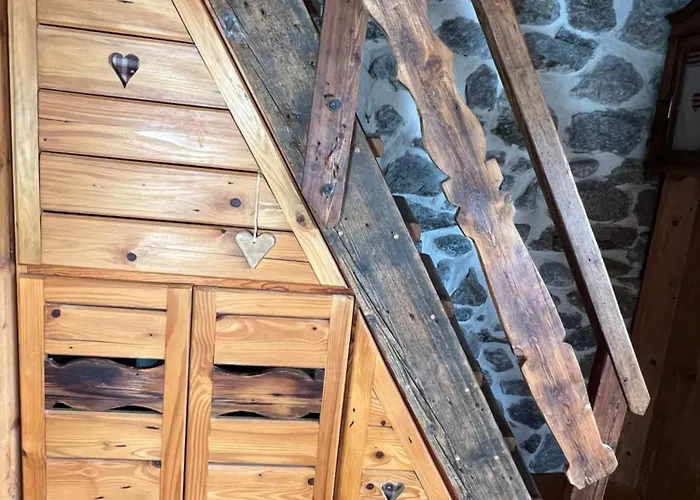 Apartment Du Bien-etre Kaysersberg-Vignoble