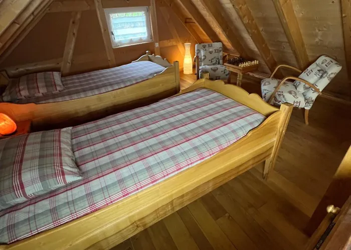 Du Bien-etre Apartment