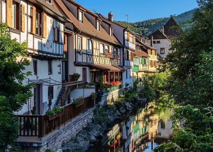 Du Bien-etre Apartment