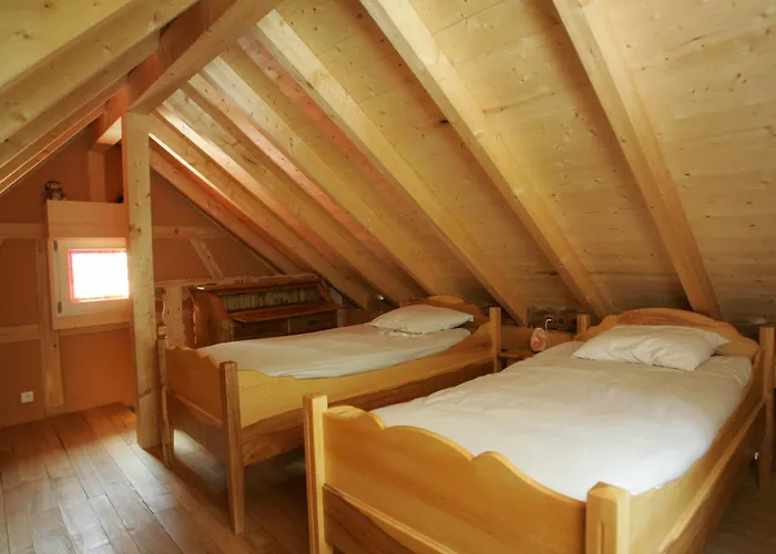 Apartment Du Bien-etre *