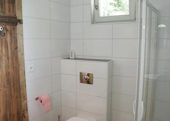 Du Bien-etre Apartment *