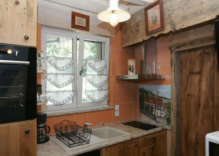 Du Bien-etre Apartment Kaysersberg-Vignoble