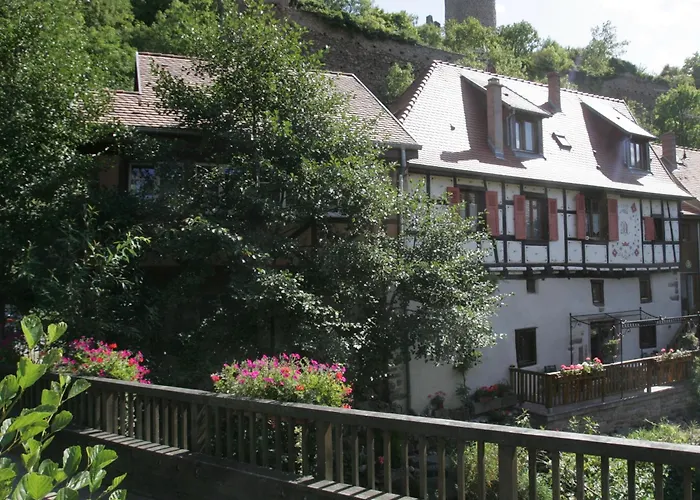 Apartment Du Bien-etre