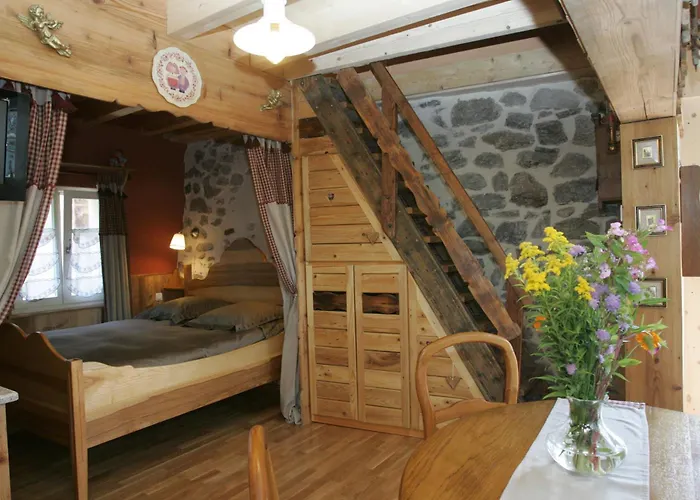 Du Bien-etre Kaysersberg-Vignoble